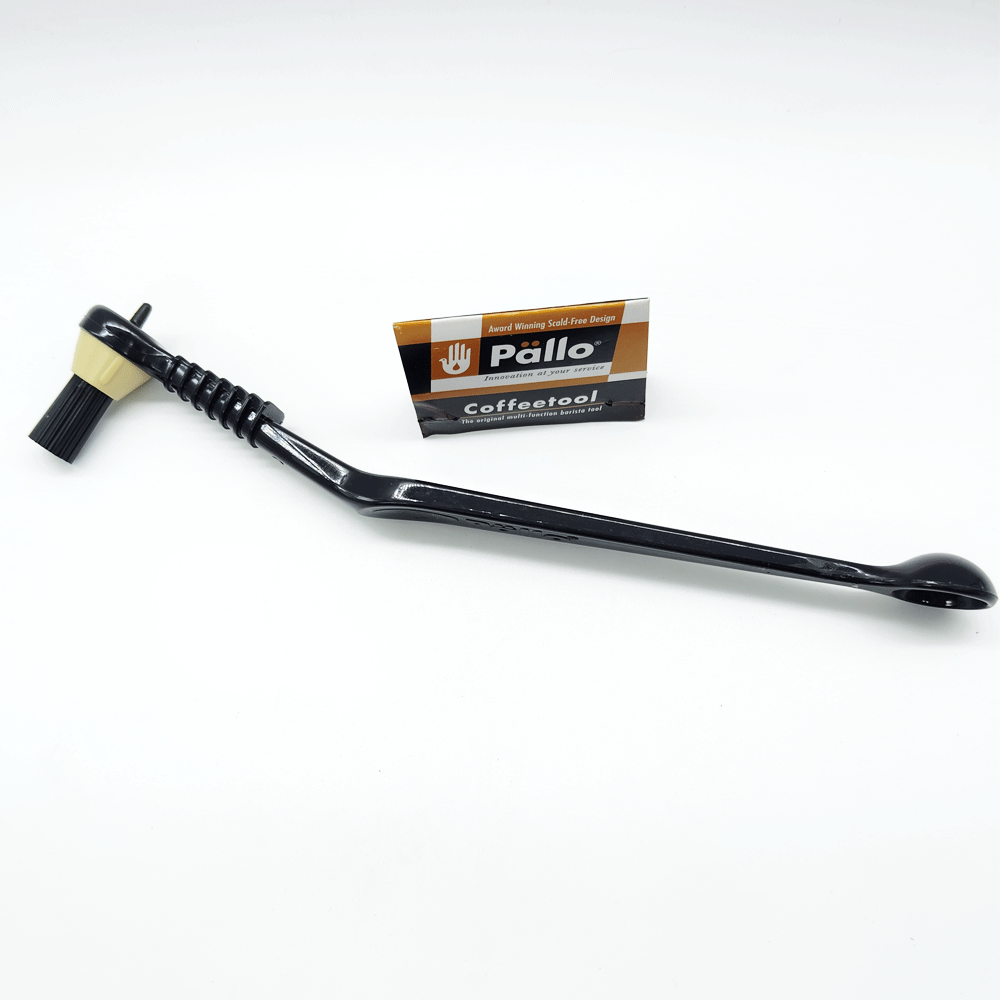 Cepillo limpieza Pallo - Imagen 2