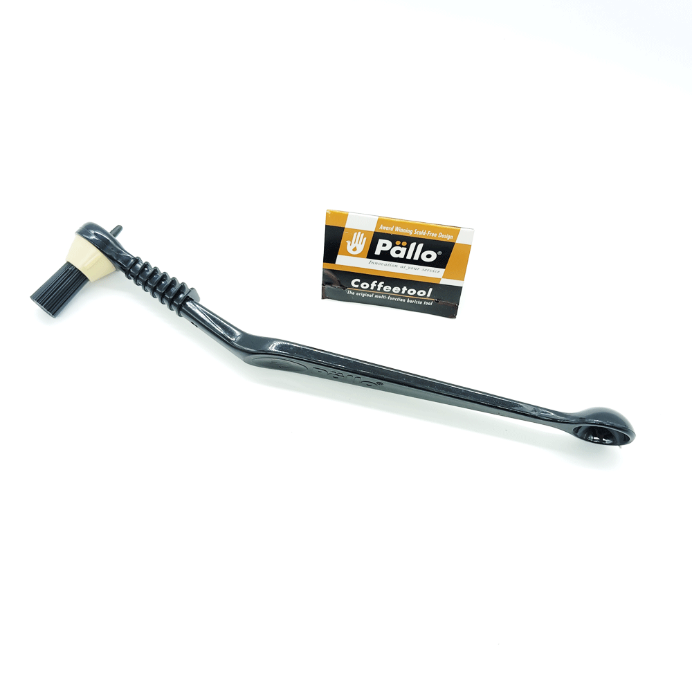 Cepillo limpieza Pallo