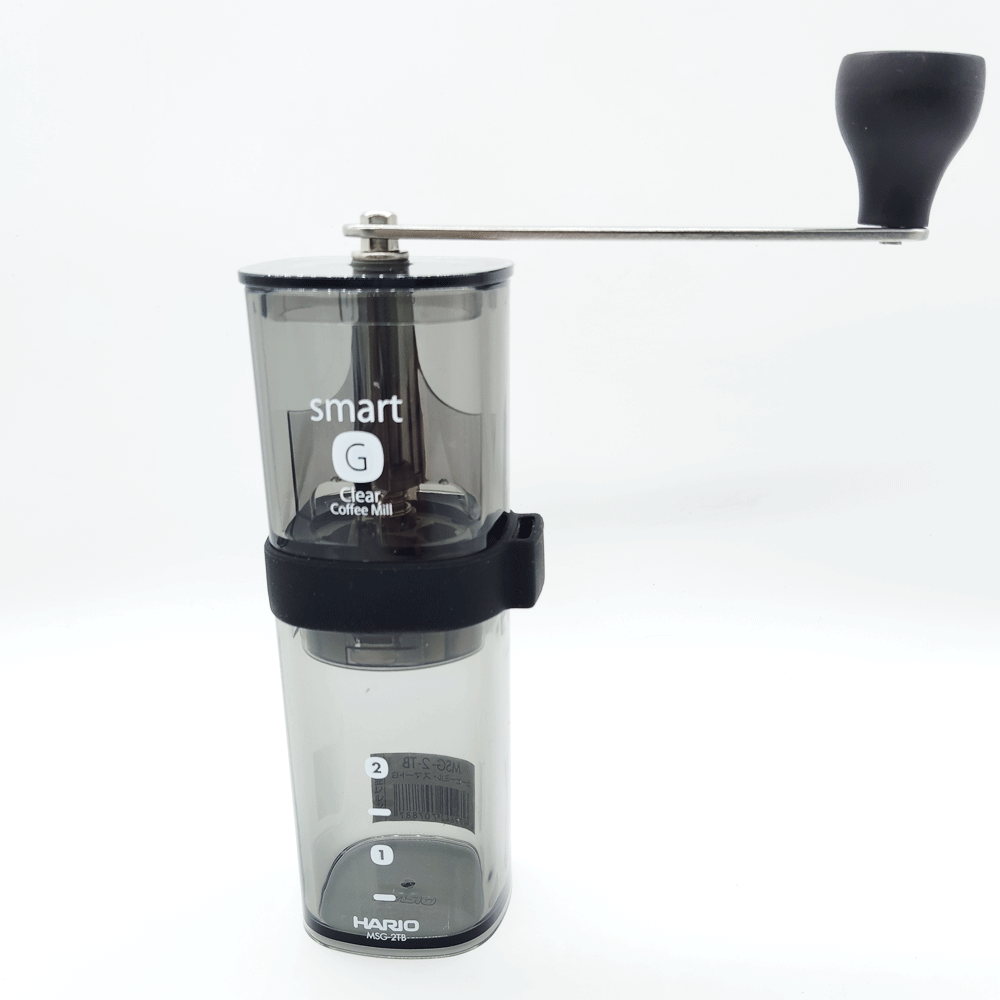 Molinillo manual Hario smart G