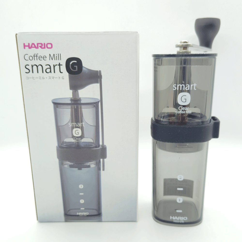 Molinillo manual Hario smart G - Imagen 2