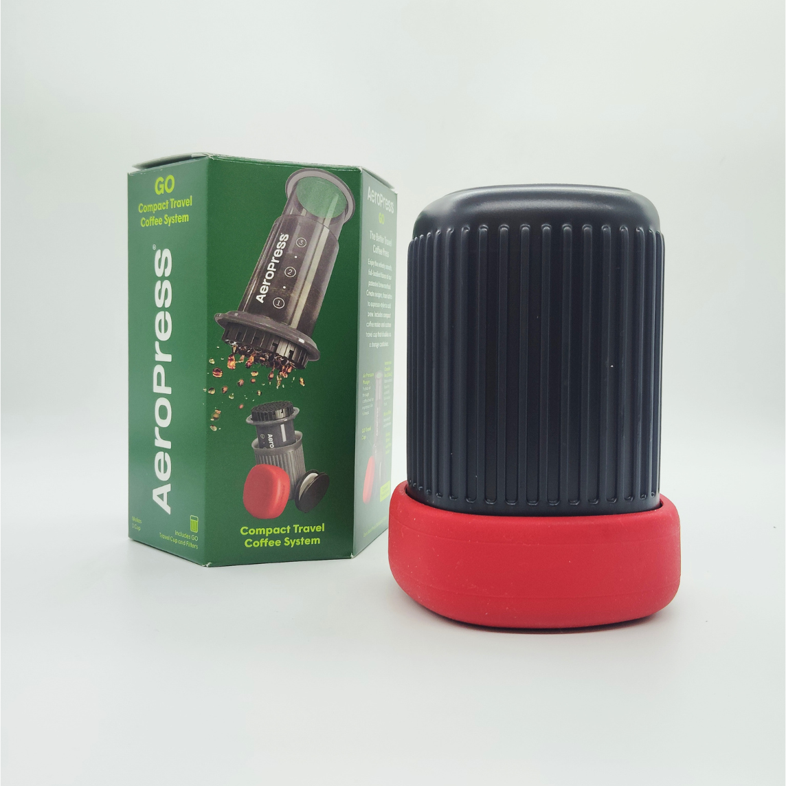 Aeropress Go