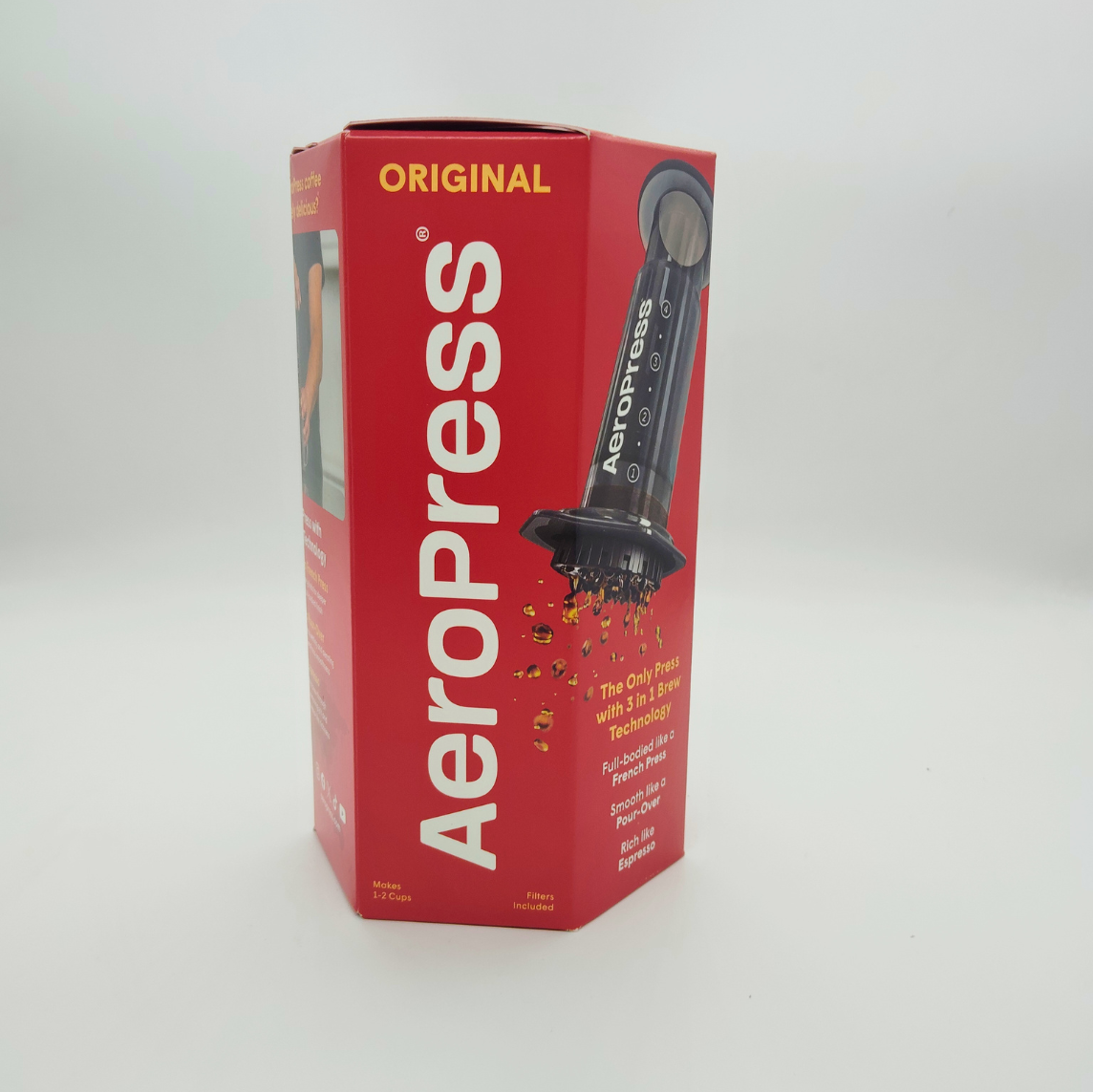 Aeropress Original