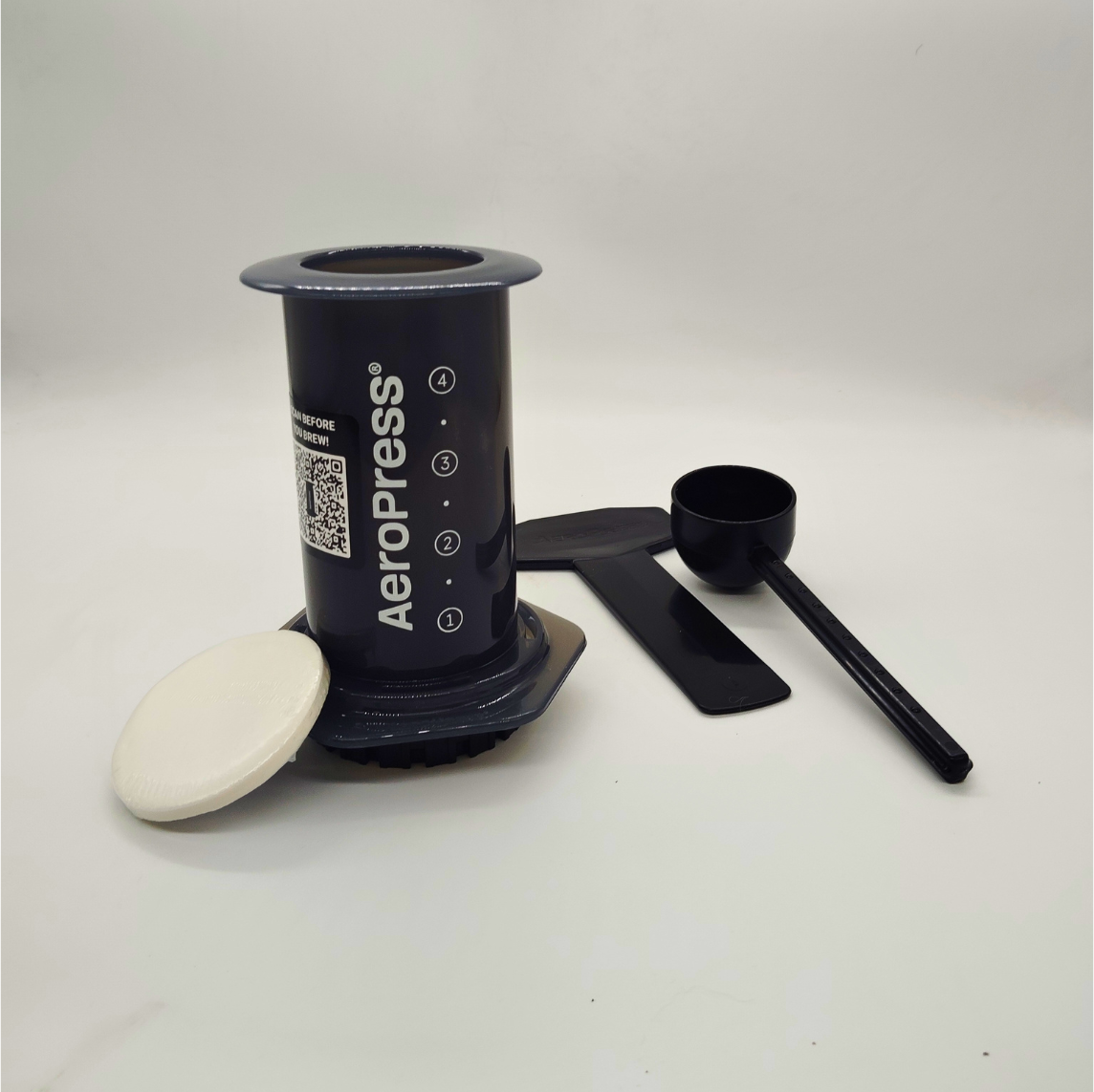 Aeropress Original - Imagen 2